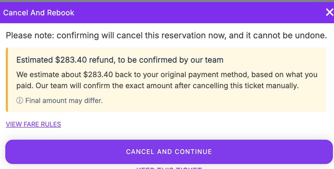 refund-leaning estimate